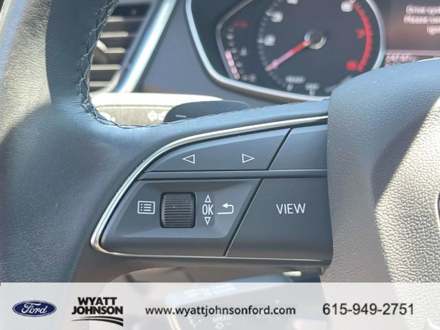 Used 2023 Audi Q5 2.0T Premium w/ Convenience Package AWD/4WD image 33
