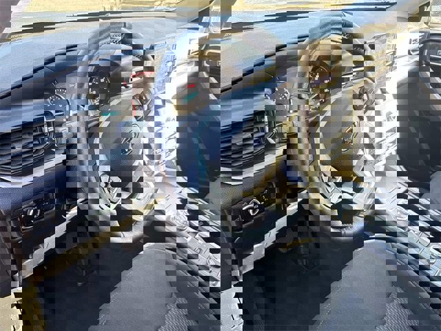 Certified 2023 Ford Explorer XLT image 30