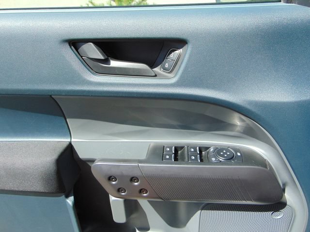 Certified 2025 Ford Maverick XL w/ Equipment Group 102A AWD/4WD image 20