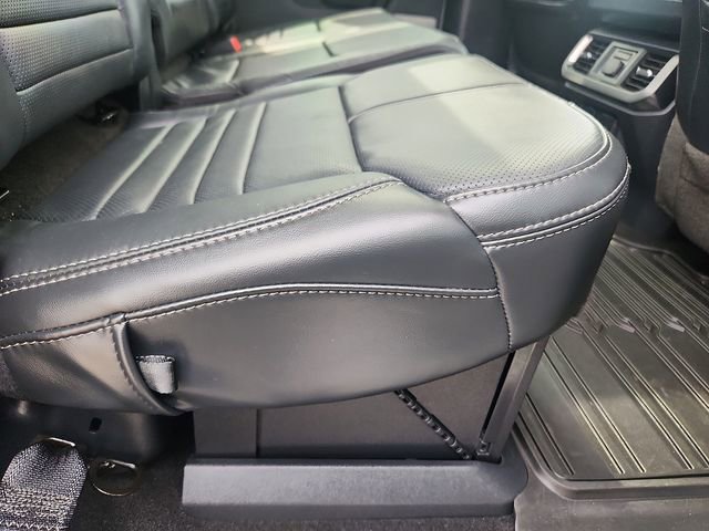 Certified 2023 Ford F150 Platinum w/ Equipment Group 701A High image 30