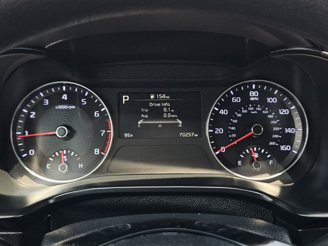 Used 2024 Kia Forte LXS FWD image 30