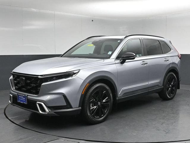 Used 2023 Honda CR-V Sport Touring image 3