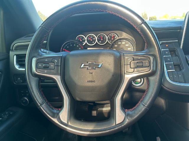 Used 2021 Chevrolet Tahoe RST image 21