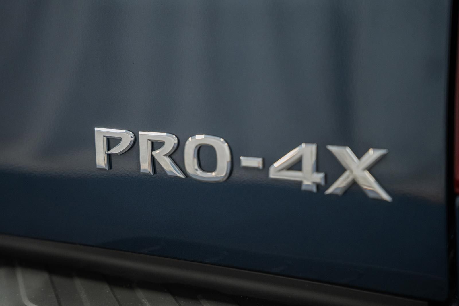 Used 2021 Nissan Frontier PRO-4X w/ Pro-4x Utility Package AWD/4WD image 10