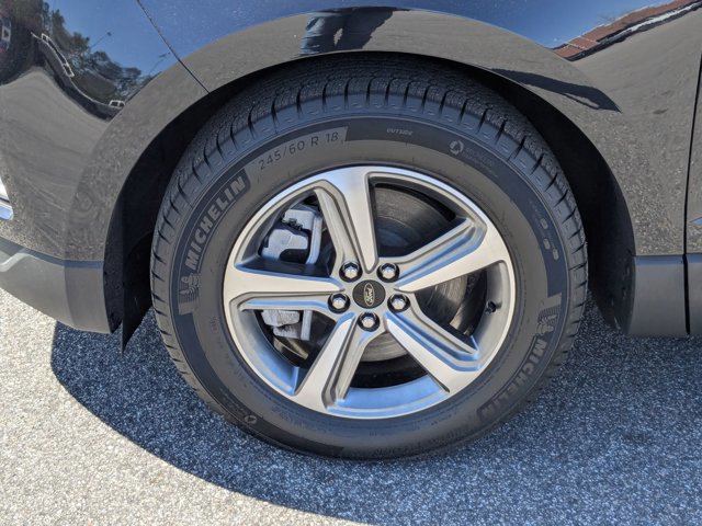 Certified 2023 Ford Edge SEL w/ Convenience Package image 11