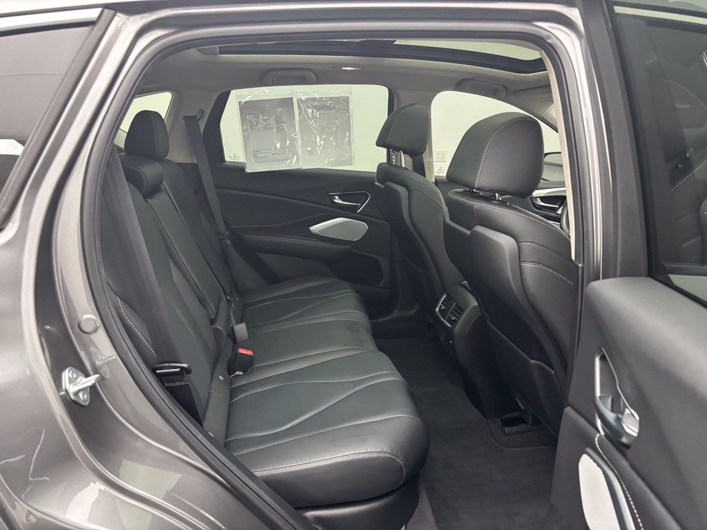 Used 2022 Acura RDX w/ Technology Package AWD/4WD image 44