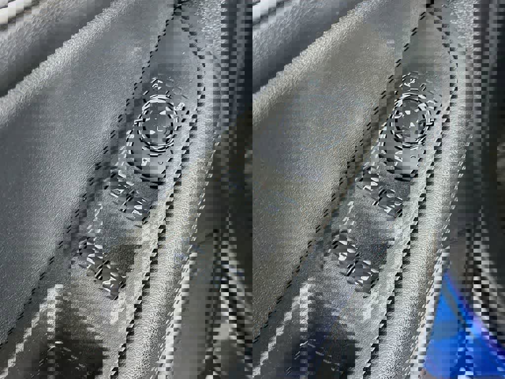 Certified 2022 Ford Edge SEL image 28