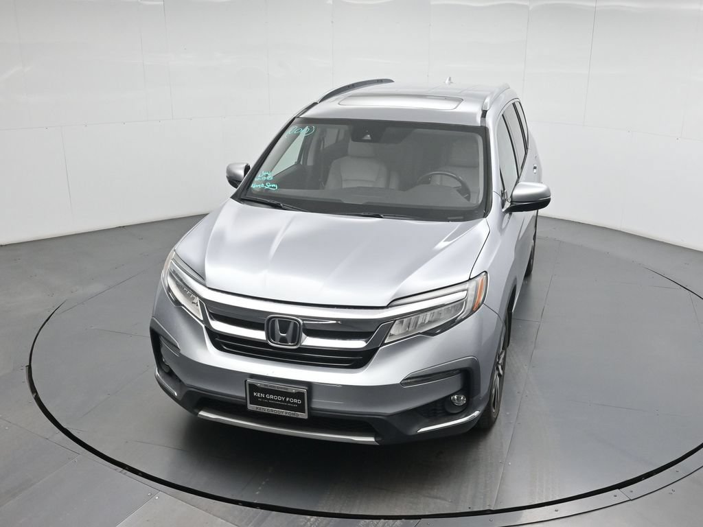 Used 2022 Honda Pilot Touring image 10