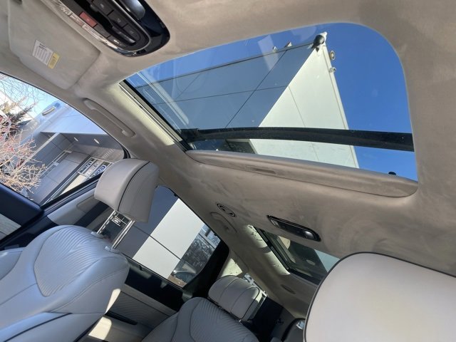 Used 2023 Hyundai Palisade Calligraphy image 32