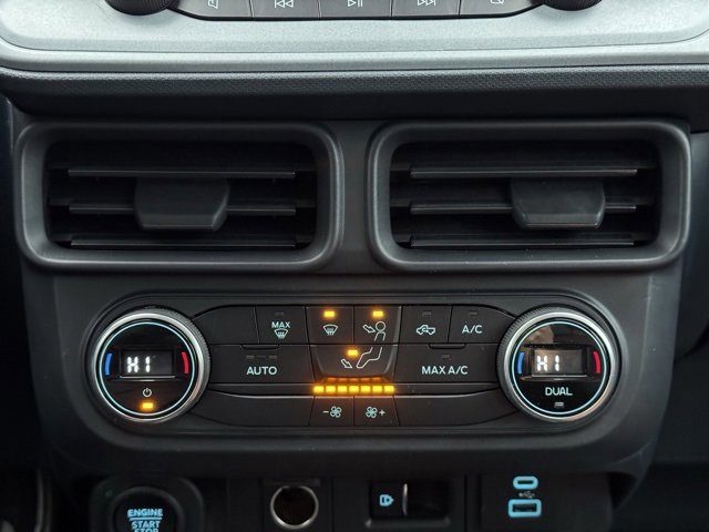 Certified 2022 Ford Maverick Lariat image 17