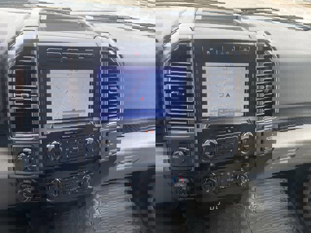 Certified 2020 Ford F150 XLT w/ Equipment Group 302A Luxury AWD/4WD image 19