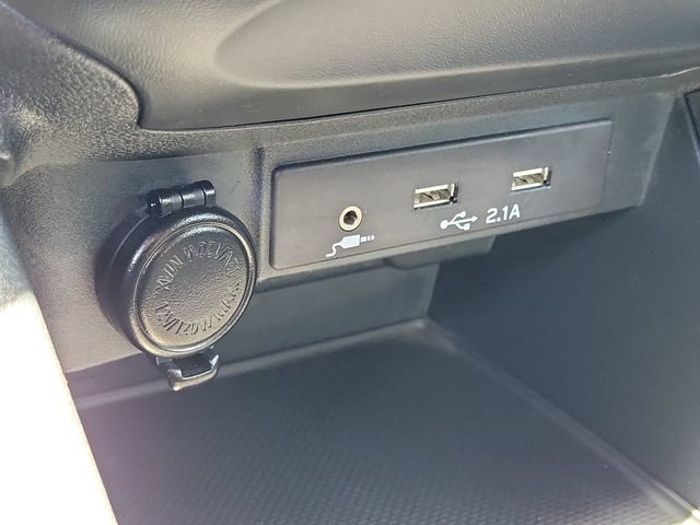 Used 2023 Subaru WRX AWD/4WD image 10