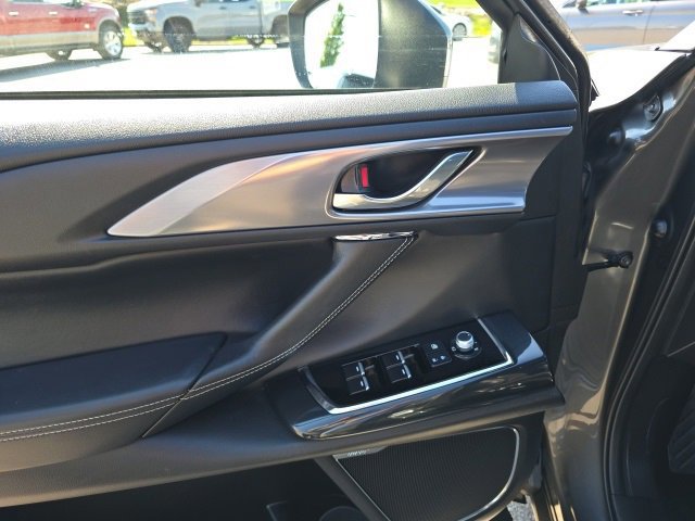 Used 2023 MAZDA CX-9 Grand Touring image 12