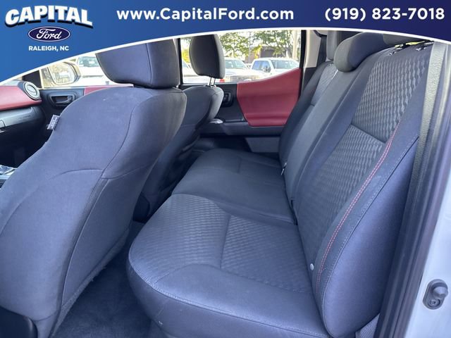 Used 2023 Toyota Tacoma SR image 16