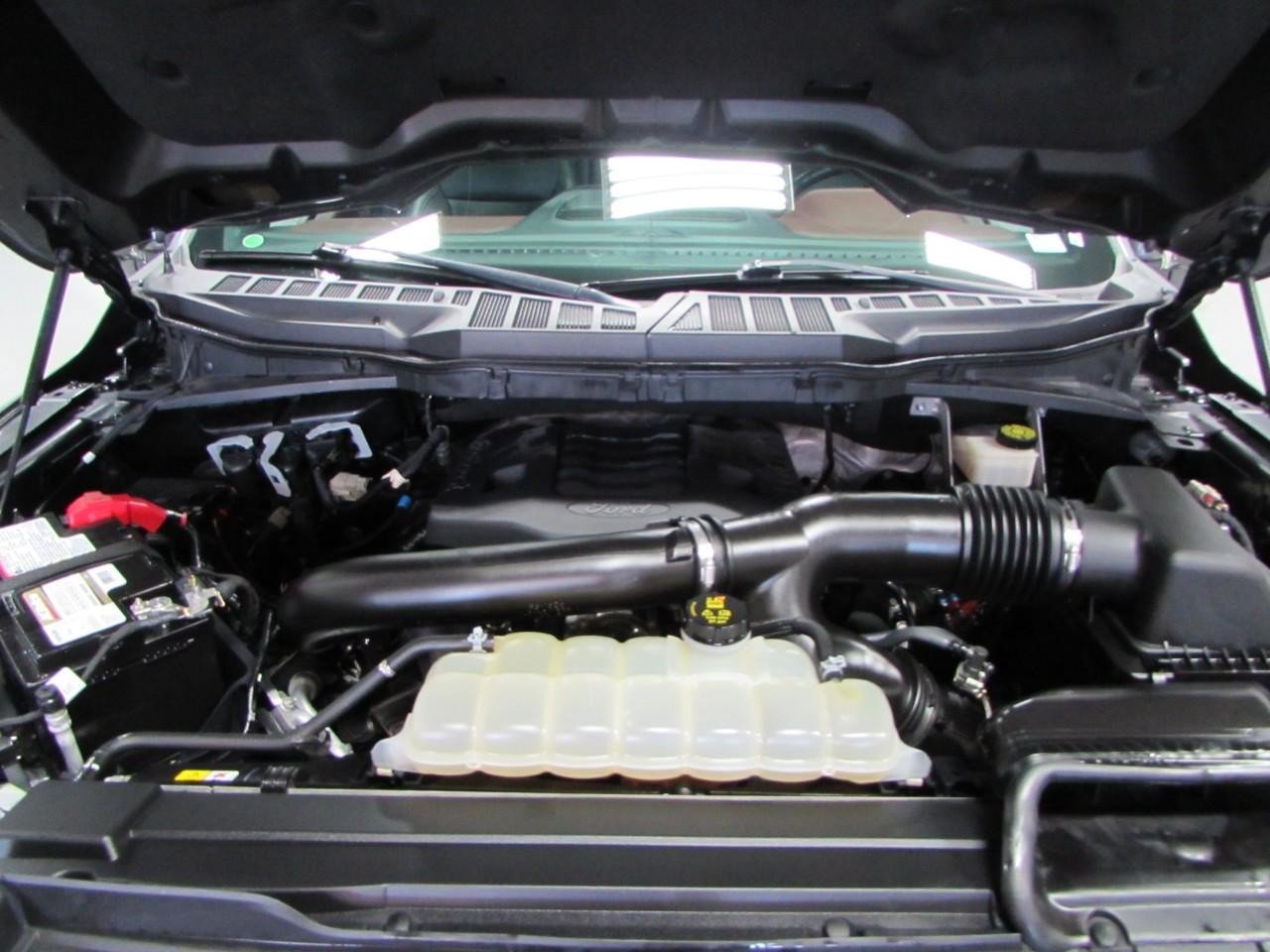 Certified 2021 Ford F150 Lariat AWD/4WD image 10