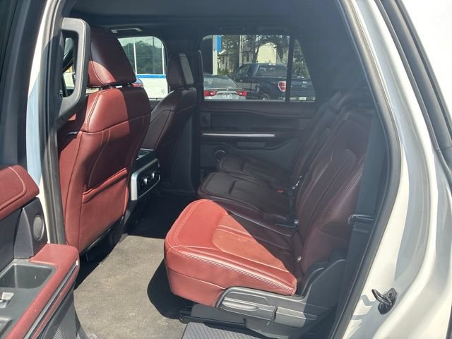 Certified 2024 Ford Expedition Max Limited AWD/4WD image 77