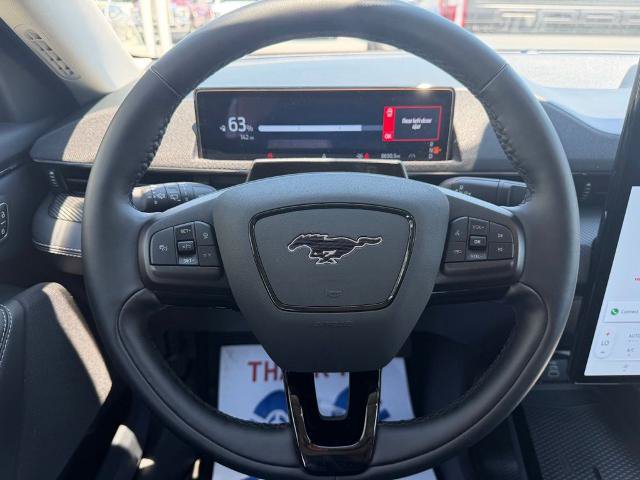 Certified 2025 Ford Mustang Mach-E Select AWD/4WD image 15