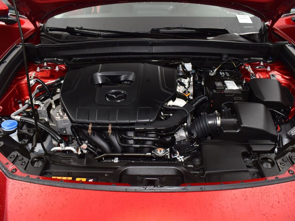 Used 2023 MAZDA CX-30 AWD 2.5 S w/ Preferred Package image 29