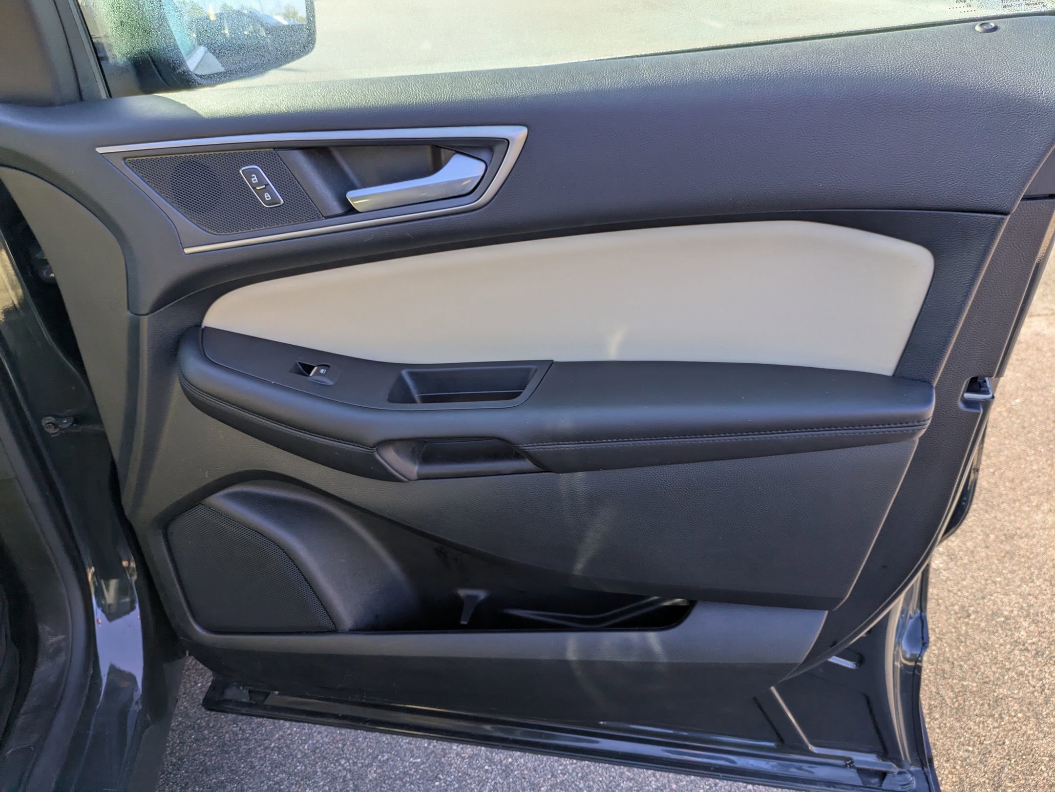 Certified 2022 Ford Edge SEL w/ Convenience Package image 40