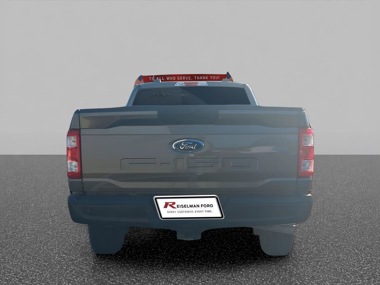 Certified 2023 Ford F150 XL AWD/4WD image 5