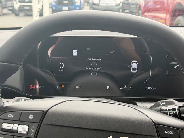 Used 2025 Kia K4 EX FWD image 18