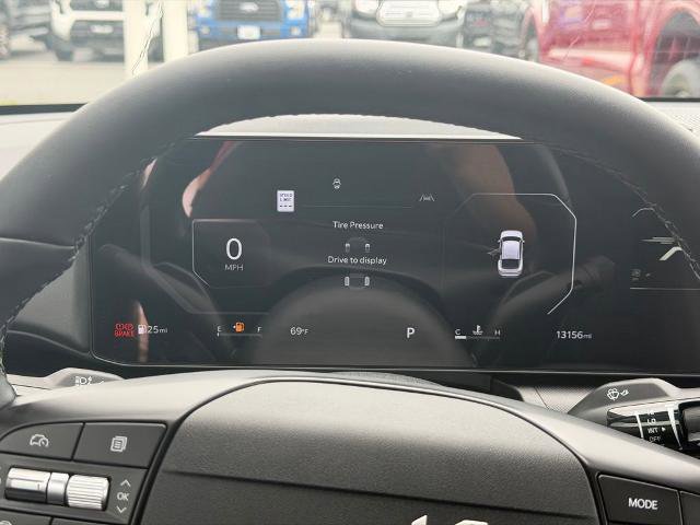 Used 2025 Kia K4 EX FWD image 18