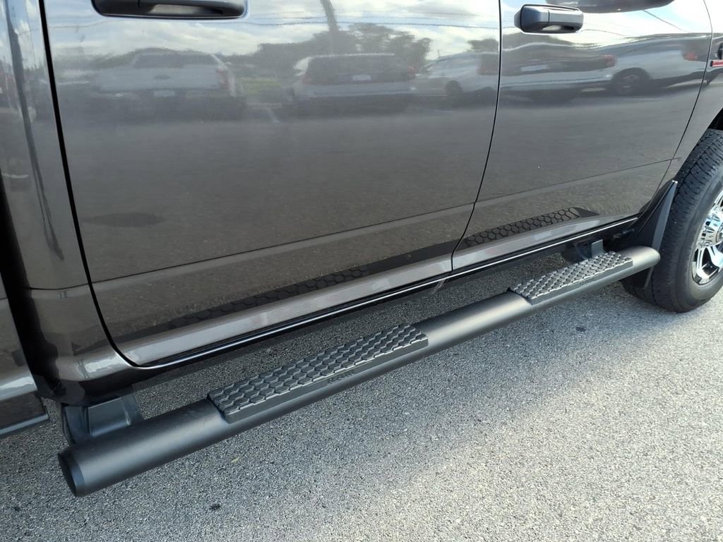Used 2025 RAM 2500 Tradesman AWD/4WD image 7