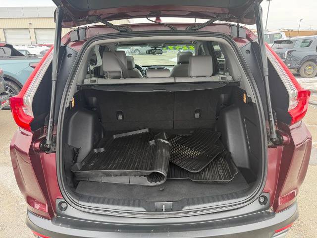 Used 2019 Honda CR-V Touring image 18