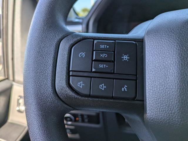 Certified 2026 Ford F150 STX w/ Equipment Group 200A RWD image 25
