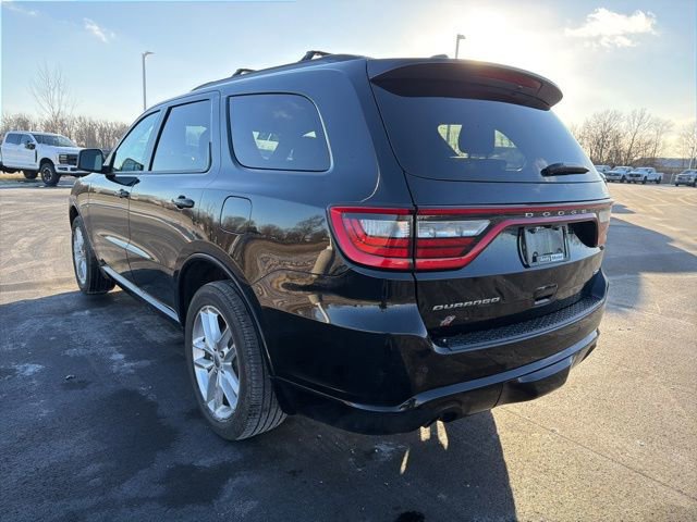 Used 2023 Dodge Durango GT video 2