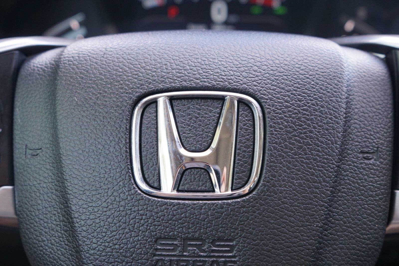 Used 2017 Honda CR-V EX-L image 15