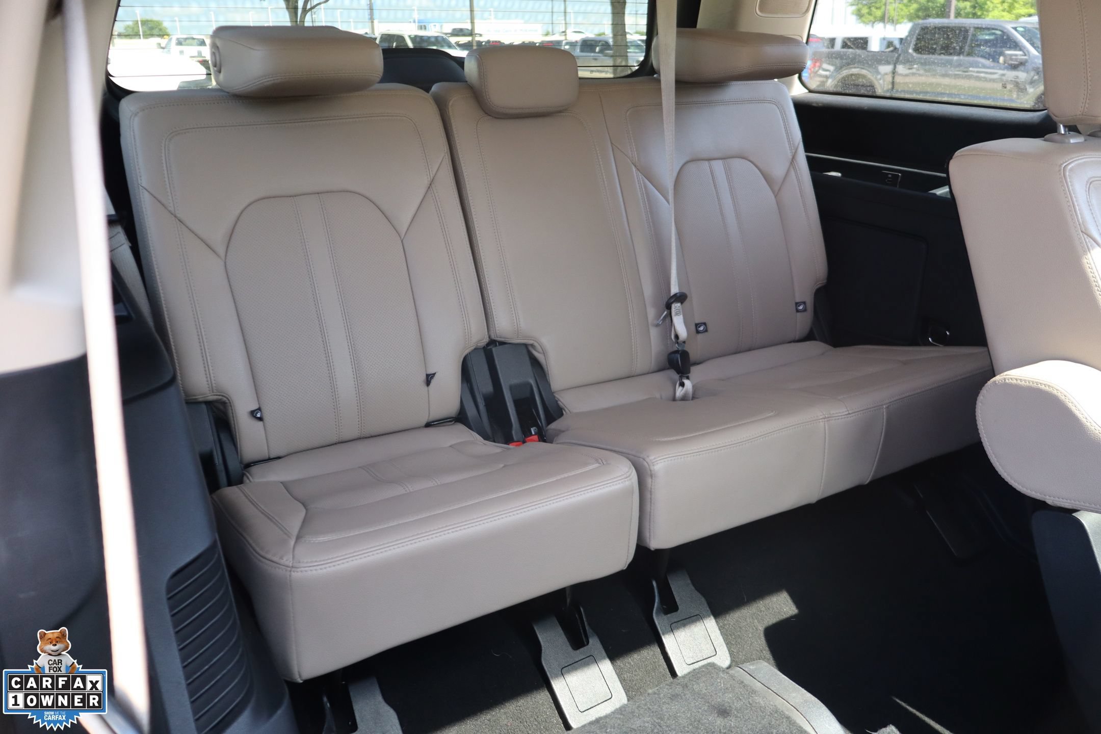 Certified 2023 Ford Expedition Limited RWD image 29