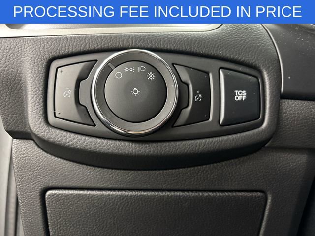 Certified 2024 Ford Edge SEL AWD/4WD image 23