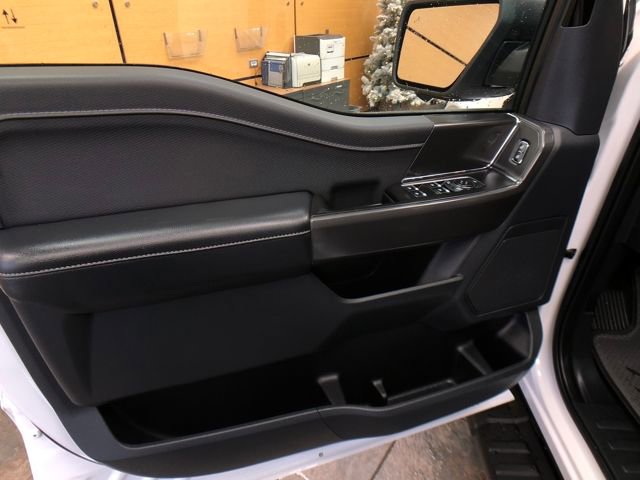 Certified 2024 Ford F150 XLT w/ Equipment Group 302A MID image 12