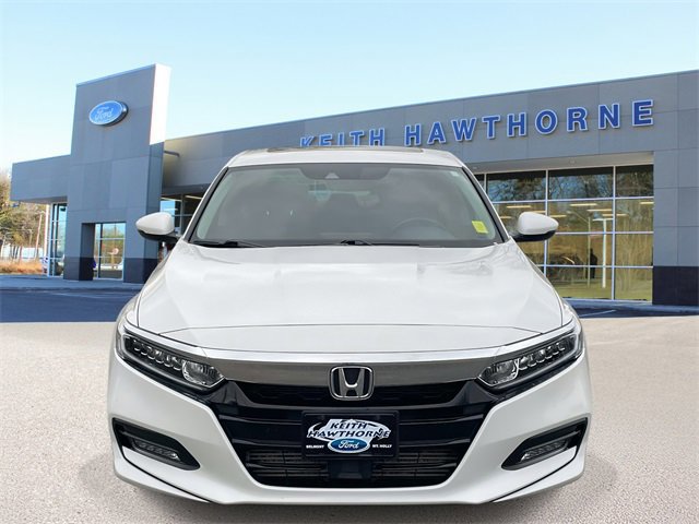 Used 2020 Honda Accord EX-L image 6