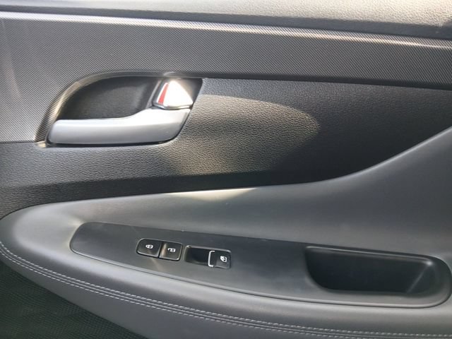 Used 2021 Hyundai Santa Fe Limited FWD image 16
