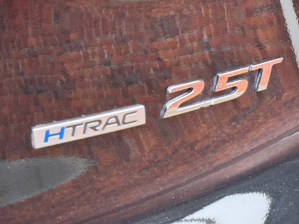 Used 2023 Hyundai Santa Fe Calligraphy AWD/4WD image 5