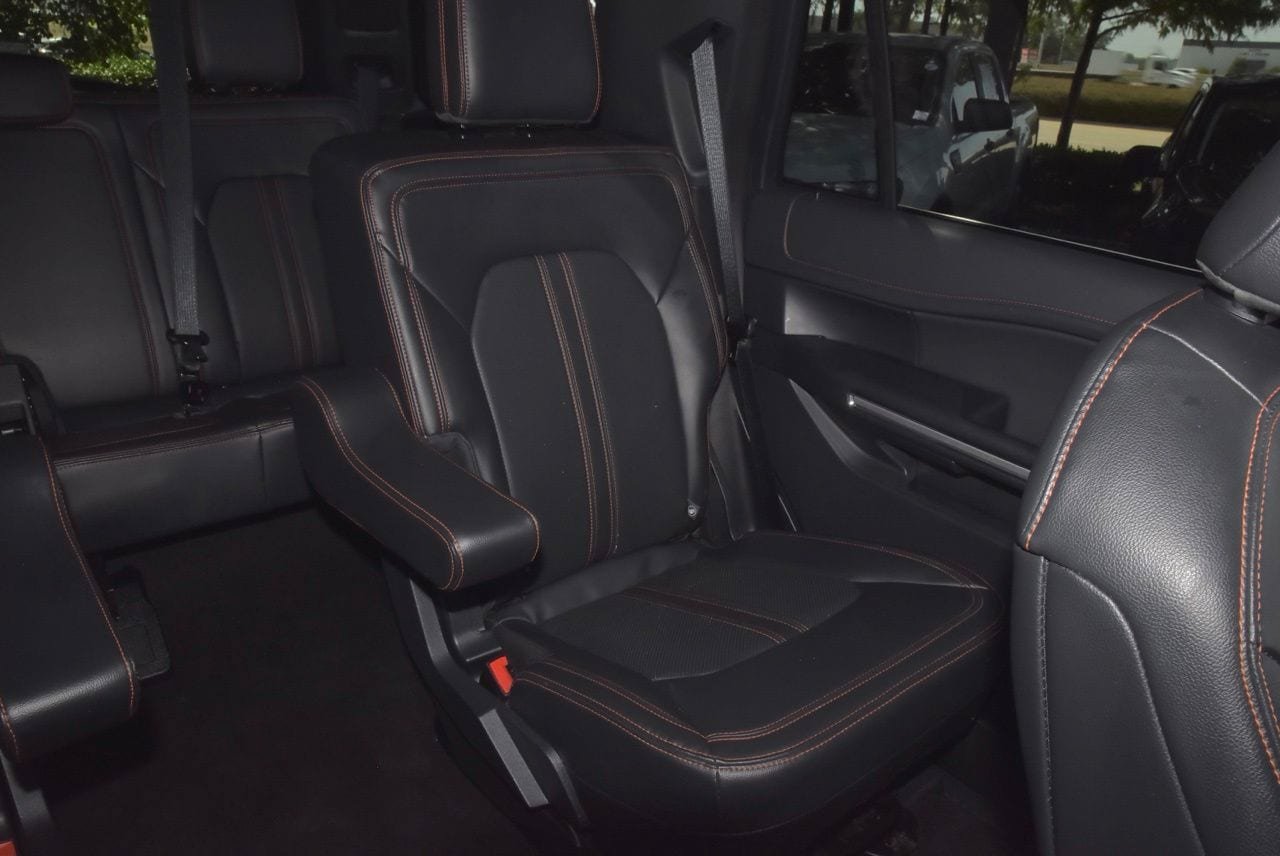 Certified 2024 Ford Expedition Timberline AWD/4WD image 22