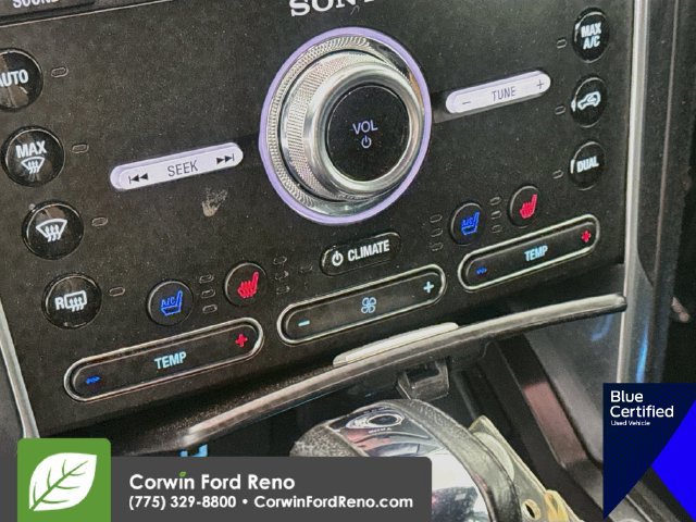 Certified 2019 Ford Explorer Platinum AWD/4WD image 23