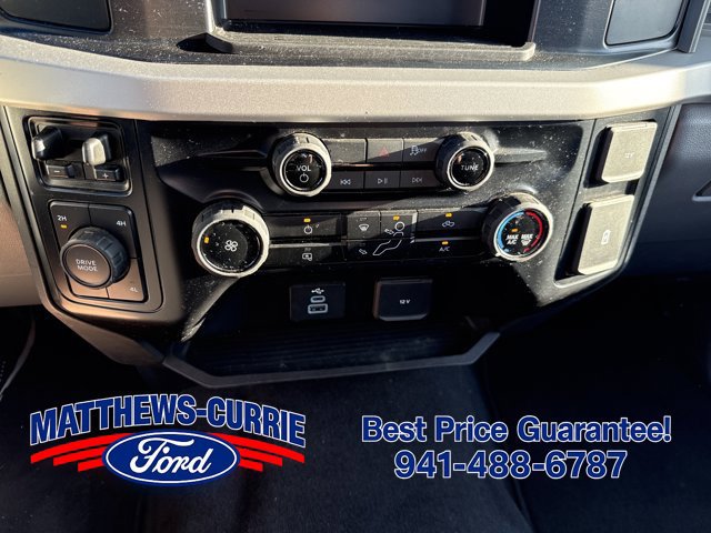 Certified 2026 Ford F350 XL w/ STX Appearance Package AWD/4WD image 22