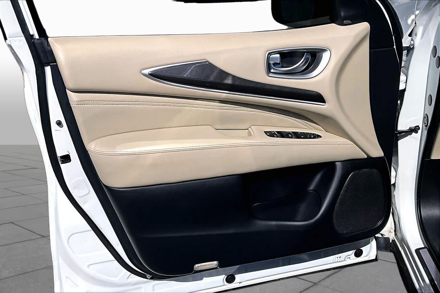 Used 2019 INFINITI QX60 Pure FWD image 22