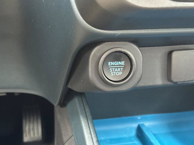 Certified 2025 Ford Maverick XLT FWD image 20