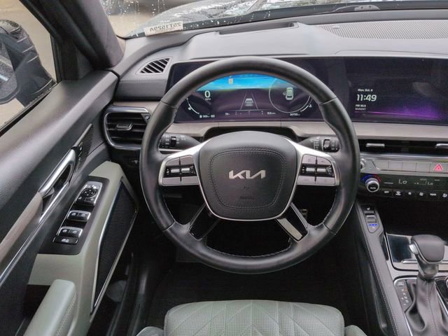 Used 2024 Kia Telluride SX Prestige X-Line image 17