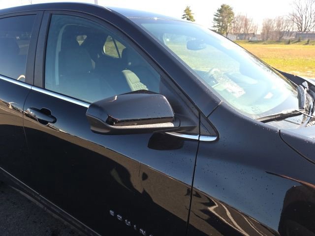 Used 2024 Chevrolet Equinox LT image 8