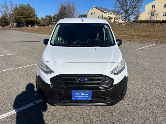 Certified 2020 Ford Transit Connect XL image 14