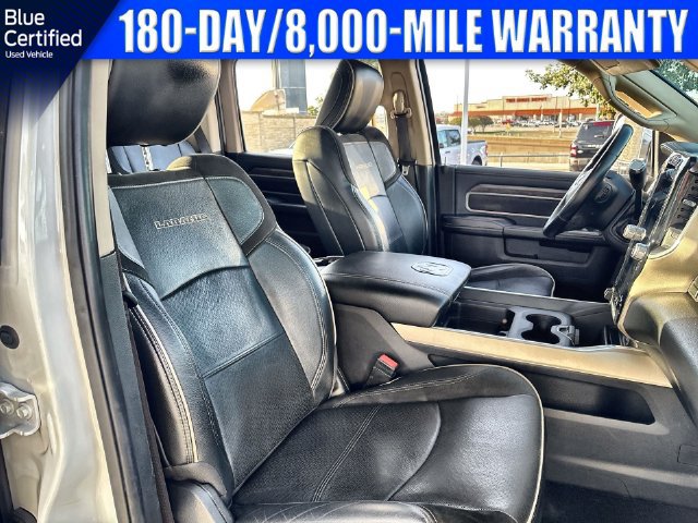 Used 2021 RAM 3500 Laramie AWD/4WD image 34