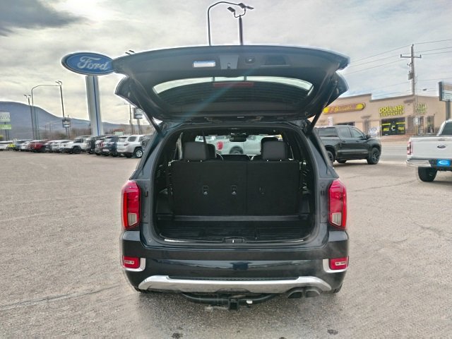 Used 2020 Hyundai Palisade Limited image 19