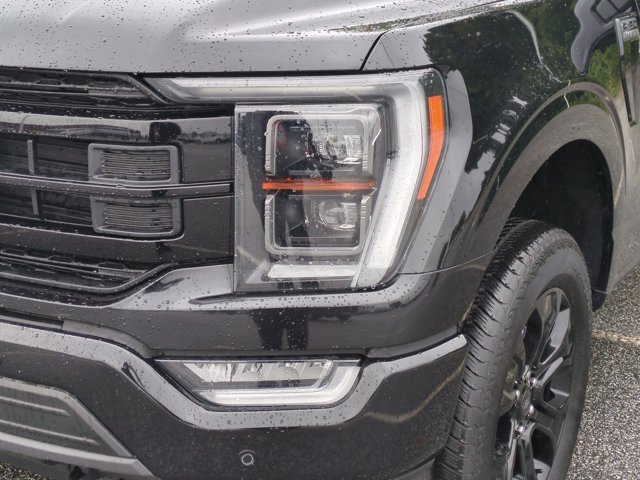 Certified 2023 Ford F150 Lariat w/ Equipment Group 502A High AWD/4WD image 10