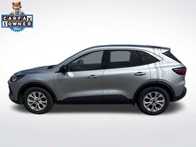 Certified 2024 Ford Escape Active FWD image 6