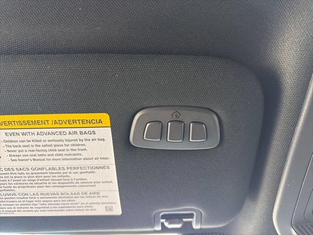 Certified 2025 Ford Explorer ST-Line AWD/4WD image 30